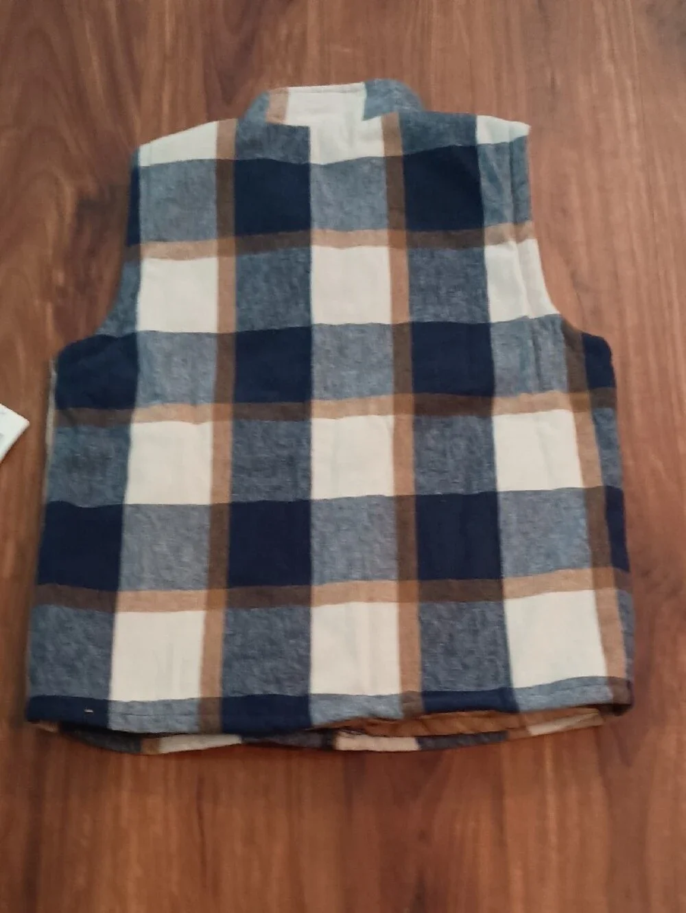 Canyon Guide Vest